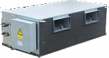 Канальный инверторный кондиционер Royal Clima CO-D 96HNHI/CO-E 96HNHI серия COMPETENZA HP Inverter