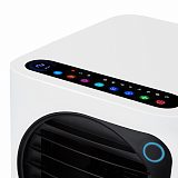 Мобильный кондиционер Ballu BPAC-10 EPW/N6 white серия Eclipse White