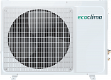 Настенный инверторный кондиционер Ecoclima ECW/I-AX24/FB-4R1 серия Frost line Inverter