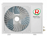 Настенный кондиционер Royal Clima RC-NB35HN серия NOBILE