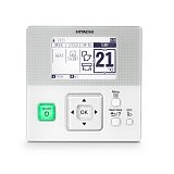 Напольно-потолочный кондиционер Hitachi RAK-70PPD/RAC-70NPD серия Настенные увеличенной мощности