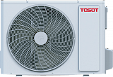 Настенный инверторный кондиционер TOSOT T12H-SYN/I/T12H-SYN/O серия Synergy