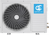 Настенный инверторный кондиционер QuattroClima QV-M09WBE/QN-M09WBE серия Monsone