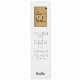 Внутренний блок инверторной мульти-сплит системы Ballu BSYI-FM/in-07HN8_V1/EU серия Eco Smart
