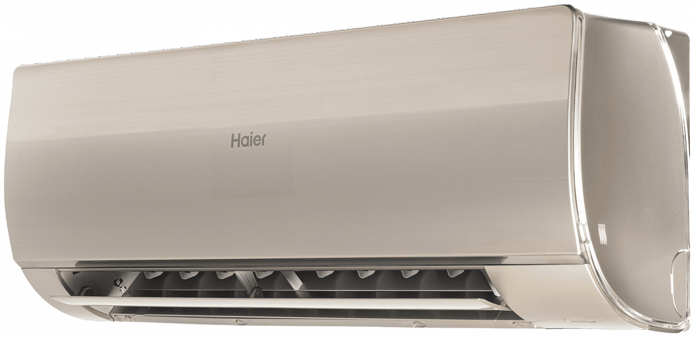 Настенный кондиционер Haier HSU-12HFF203/R3-G / HSU-12HUF203/R3 серия Flexis On-Off
