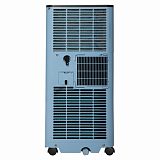 Мобильный кондиционер Ballu BPAC-09 DWB/N6 Blue + UniPort серия Twinkle