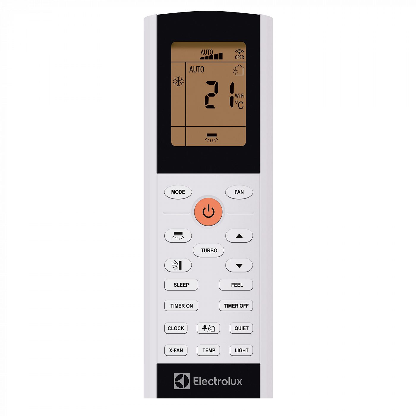 Настенный кондиционер Electrolux EACS-09HG-B2/N3 серия Air Gate 2