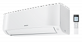 Настенный кондиционер Hitachi RAK-DJ25RHAE/RAC-DJ25WHAE серия Shiratama