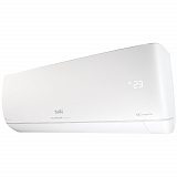 Настенный инверторный кондиционер Ballu BSUI-09HN8 серия Platinum Evolution DC