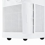 Мобильный кондиционер Ballu BPAC-10 EPW/N6 white серия Eclipse White