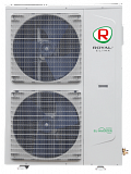 Напольно-потолочный инверторный кондиционер Royal Clima CO-F 60HNI/CO-E 60HNI серия COMPETENZA Inverter