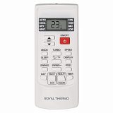 Настенный кондиционер Royal Thermo RTM-09HN1 серия Milano