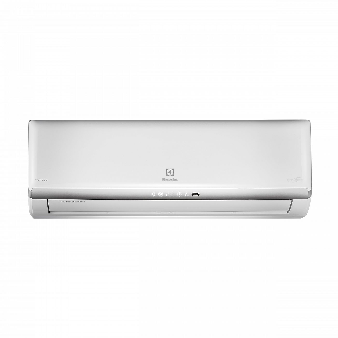 Настенный инверторный кондиционер Electrolux EACS/I-07HM/N3_15Y серия Monaco Super DC Inverter
