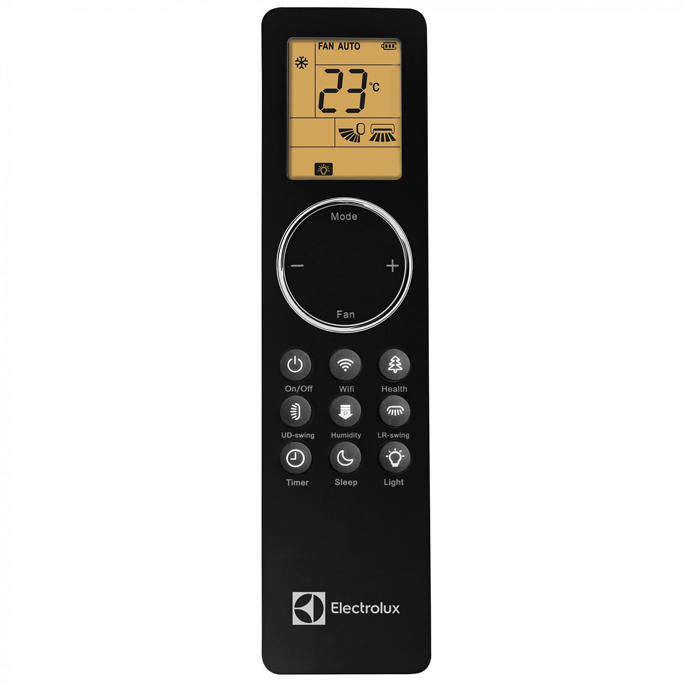 Внутренний блок инверторной мульти-сплит системы Electrolux EACS/I-18 HEN FMI/N8_ERP/in серия Super Match ERP R32