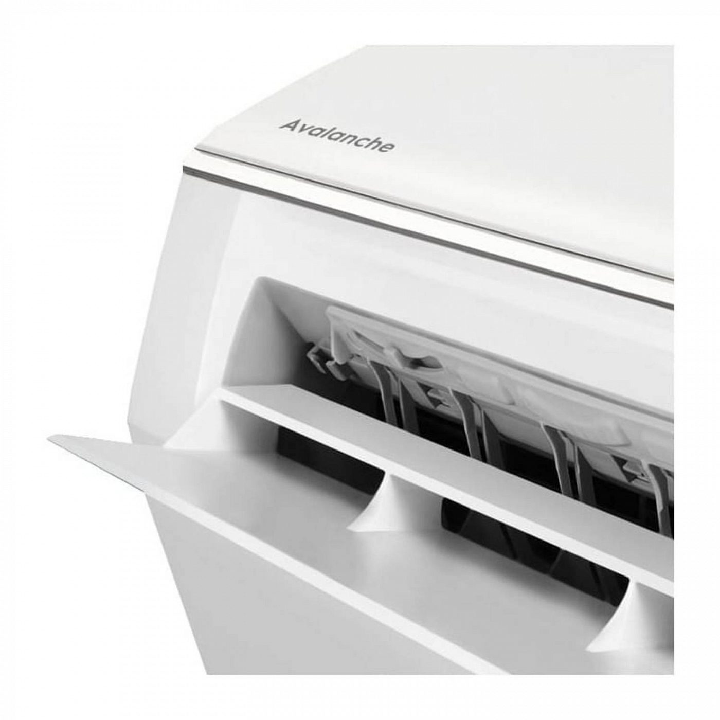 Настенный инверторный кондиционер Electrolux EACS/I-09HAV/N8_22Y серия Avalanche Super DC Inverter