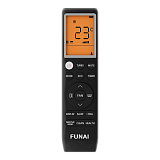 Настенный кондиционер Funai RAC-KD20HP.D01 серия KADZOKU