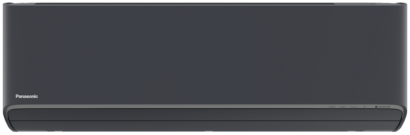 Настенный инверторный кондиционер Panasonic CS-XZ25CKEW-H серия Etherea