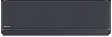 Настенный инверторный кондиционер Panasonic CS-XZ25CKEW-H серия Etherea