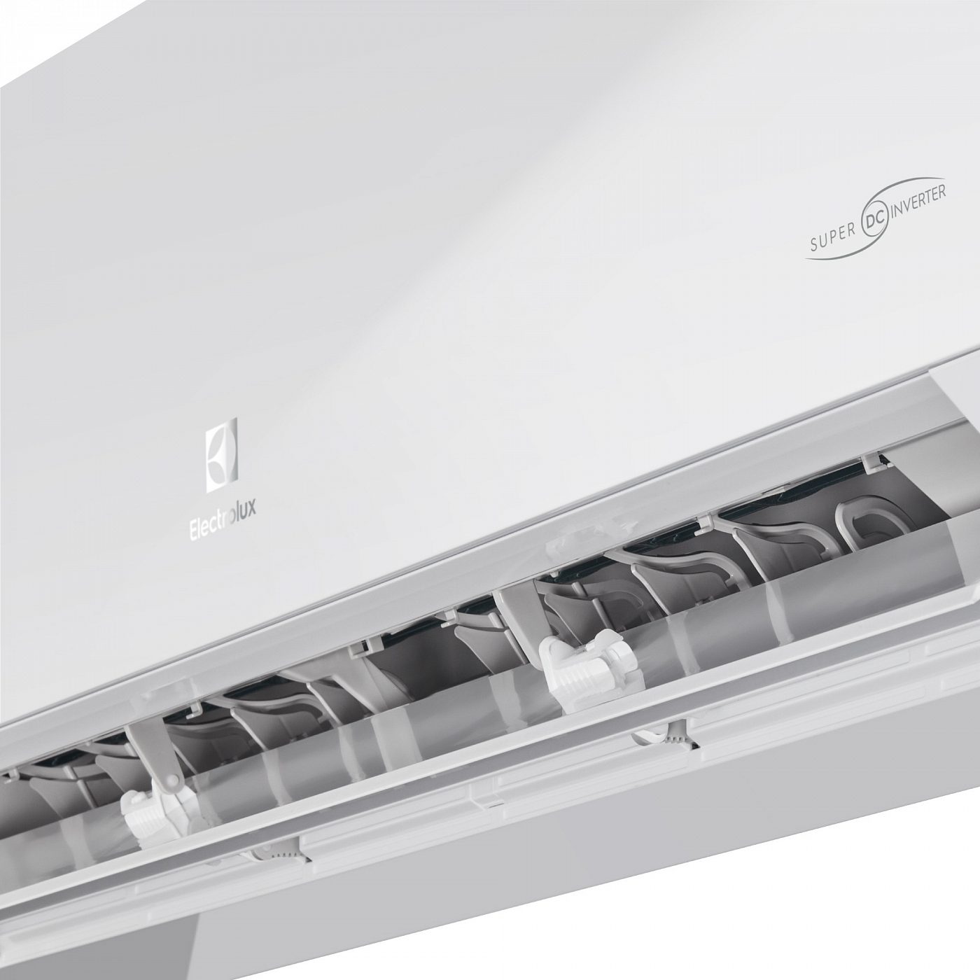 Настенный инверторный кондиционер Electrolux EACS/I-09HEN-WHITE/N8 серия Enterprise Super DC Inverter