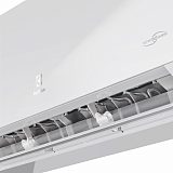 Настенный инверторный кондиционер Electrolux EACS/I-09HEN-WHITE/N8 серия Enterprise Super DC Inverter