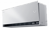 Настенный инверторный кондиционер Hisense AS-10UW4RWMQK00 серия SENSATION SLIDER PRO SUPERIOR DC Inverter