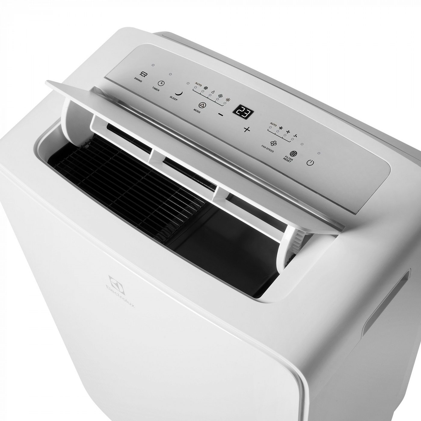 Мобильный кондиционер Electrolux EACM-09 HR/N6 серия Air Line