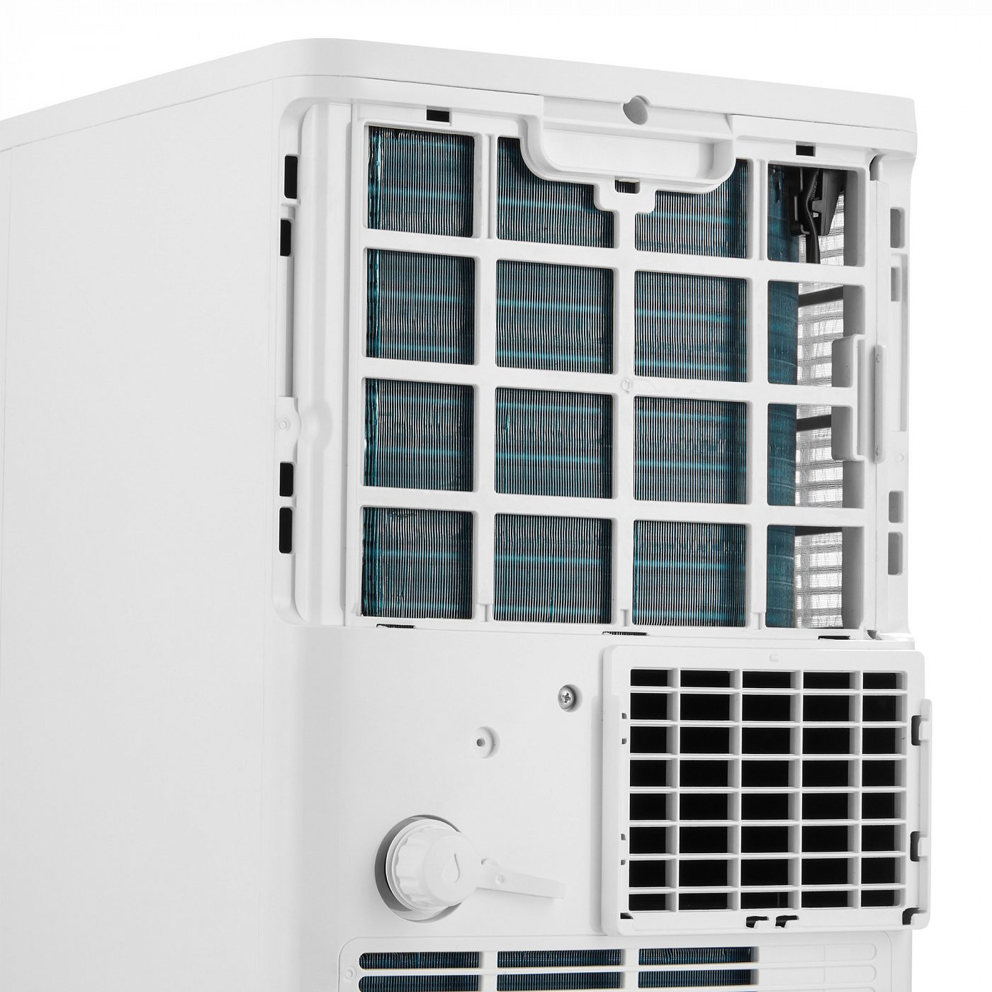 Мобильный кондиционер Ballu BPAC-10 OR/N6 серия Orbis