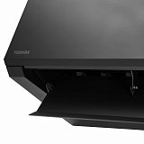 Настенный инверторный кондиционер Toshiba RAS-B10G3KVSGB-E/RAS-10J2AVSG-E1 серия Shorai Edge Black