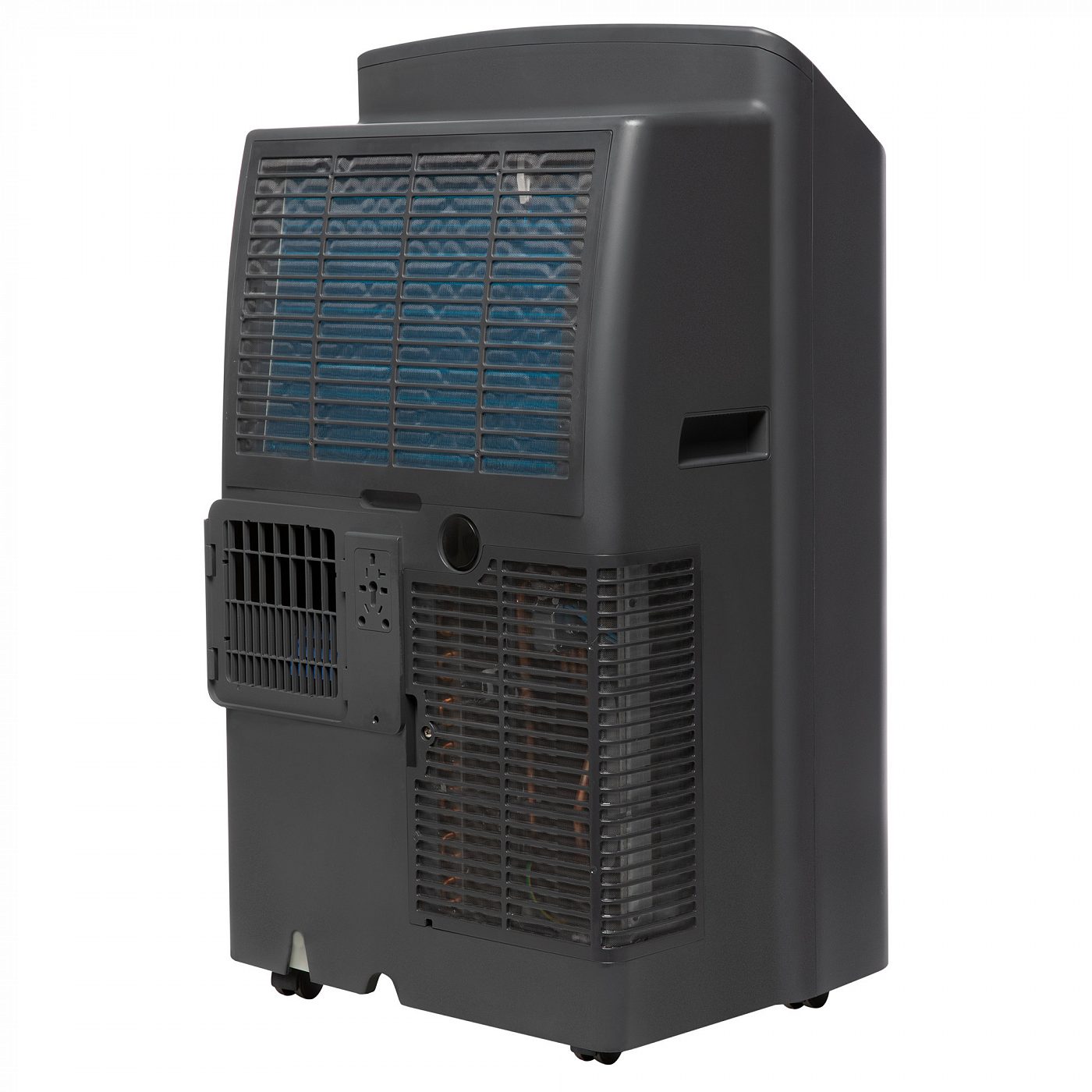 Мобильный инверторный кондиционер Ballu BPAC-12 IE/N6 + UniPort серия Smart Inverter EVO