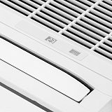 Кассетный инверторный кондиционер Electrolux EACC-12H/UP4-DC/N8 серия Unitary Pro 4 DC