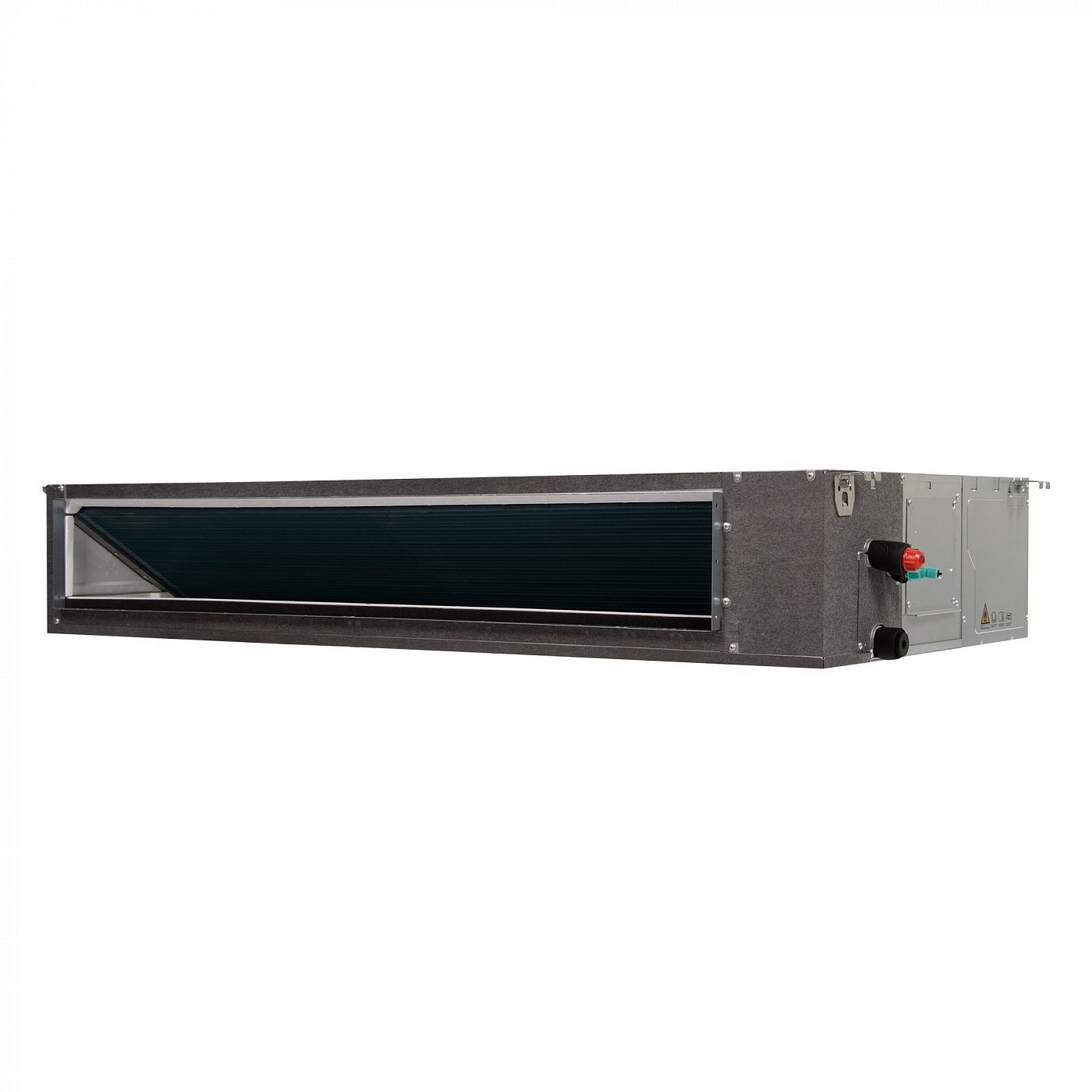 Канальный инверторный кондиционер Ballu BLCI_A_D-60HN8_V4 серия Universal 3 DC