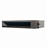 Канальный инверторный кондиционер Ballu BLCI_A_D-60HN8_V4 серия Universal 3 DC