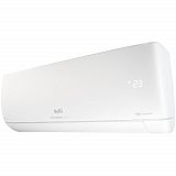 Настенный инверторный кондиционер Ballu BSUI-09HN8_22Y серия Platinum Evolution DC
