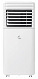 Мобильный кондиционер Royal Clima RM-CU30HH-E серия CUBO