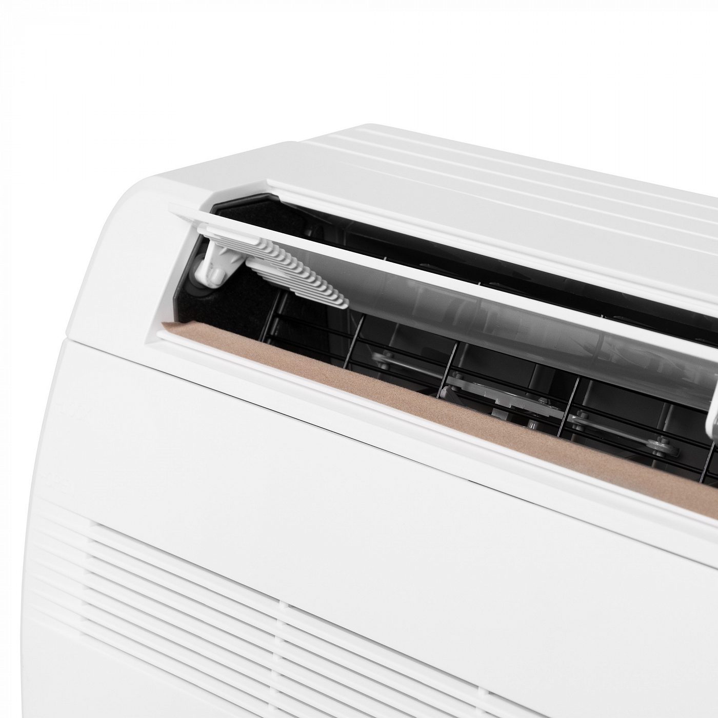 Внутренний блок напольно-потолочного типа инверторной мульти-сплит системы Electrolux EACW/I-12 FMI/N8_ERP серия Super Match ERP R32