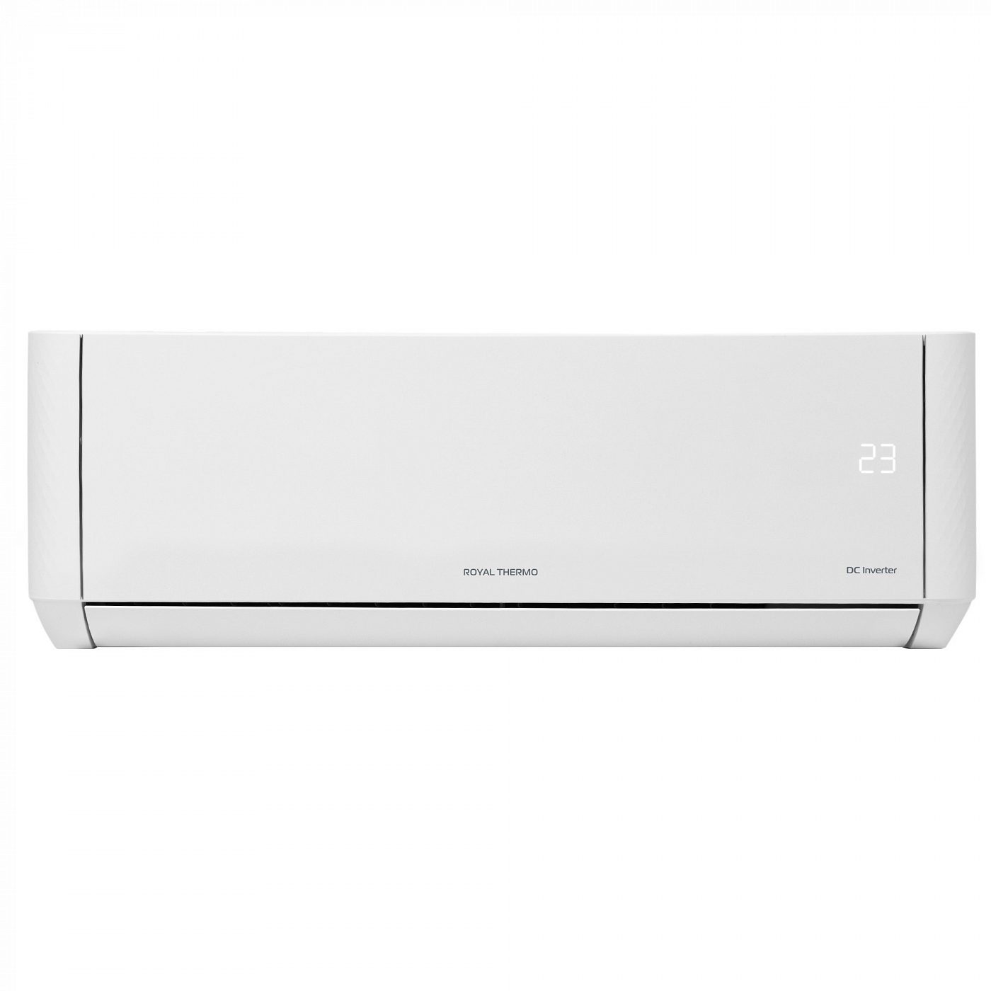 Внутренний блок инверторной мульти-сплит системы Royal Thermo RTFMI/in-18HN8/white серия MULTI COMBO ERP DC