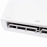 Настенный инверторный кондиционер Ballu BSHI-24HN8 серия Defender DC