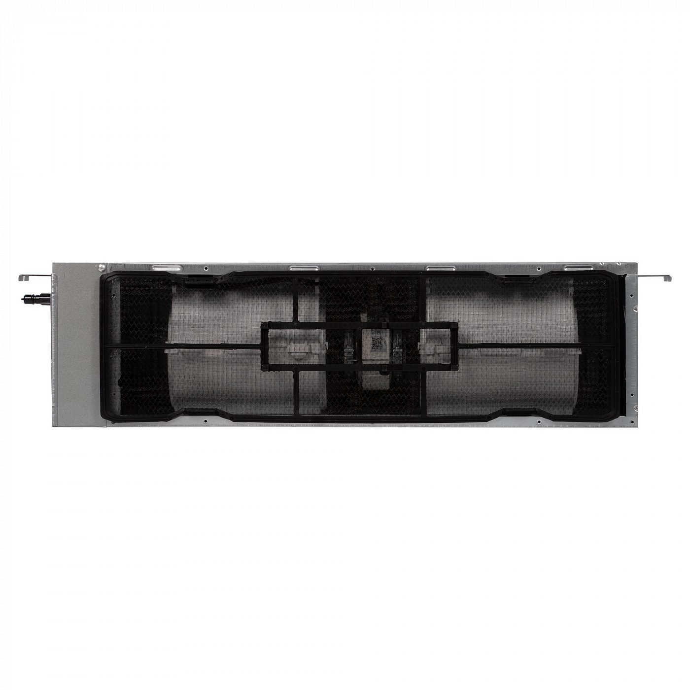 Канальный инверторный кондиционер Ballu BLCI_A_D-12HN8_V4 серия Universal 3 DC