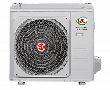 Кассетный кондиционер Royal Clima ES-C 18HRI/ES-C pan/1X/ES-E 18HXI серия ESPERTO