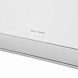 Настенный инверторный кондиционер Royal Thermo RTDI-12HN8/Wi-Fi серия Diamond DC