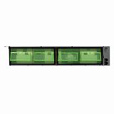 Внутренний блок канального типа инверторной мульти-сплит системы Electrolux EACD/I-18 FMI/N8_ERP Free match серия Super Match ERP R32