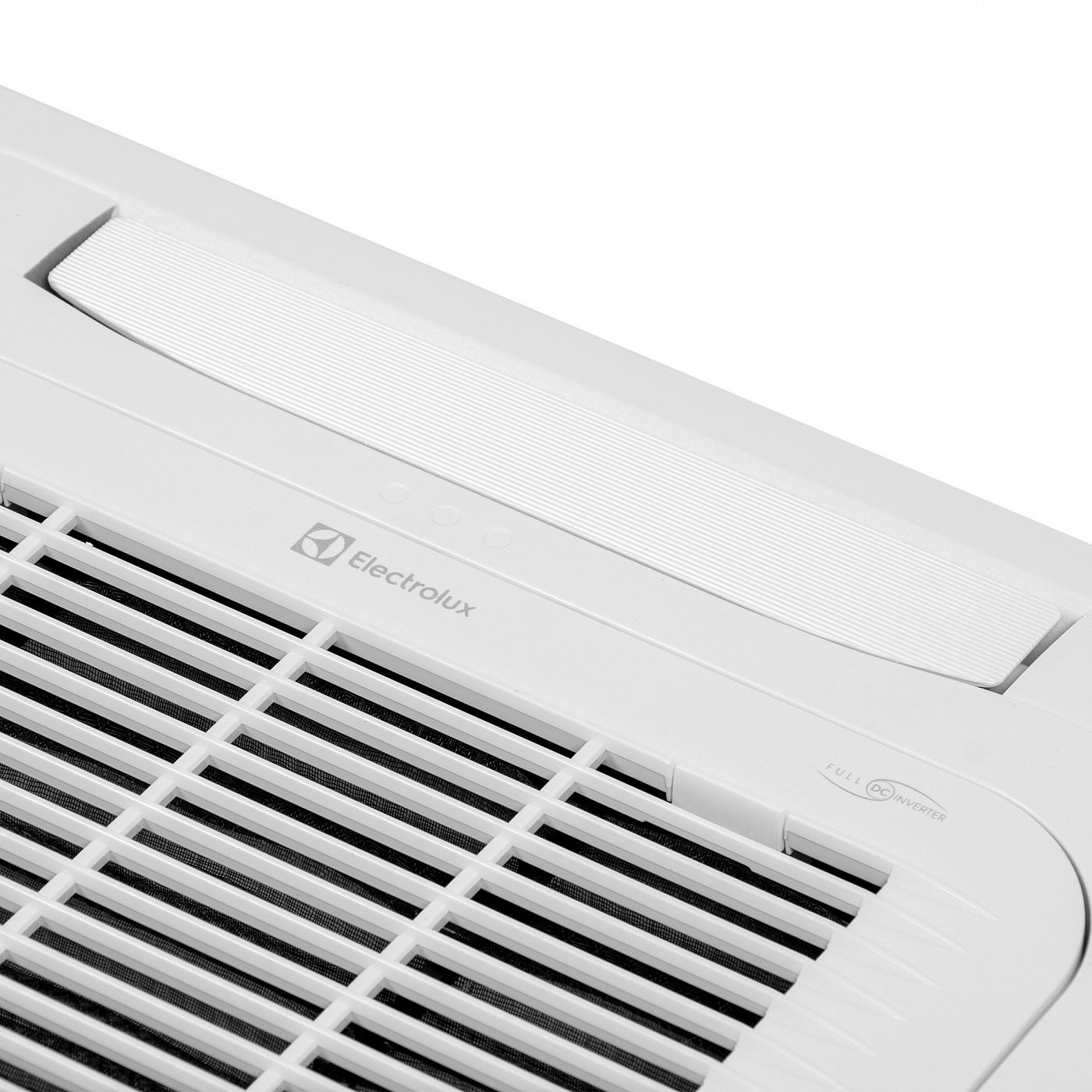 Кассетный инверторный кондиционер Electrolux EACC-18H/UP4-DC/N8 серия Unitary Pro 4 DC