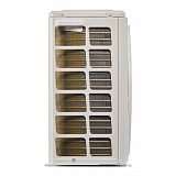Настенный инверторный кондиционер Ballu BSYI-10HN8_V4 серия Eco Smart DC