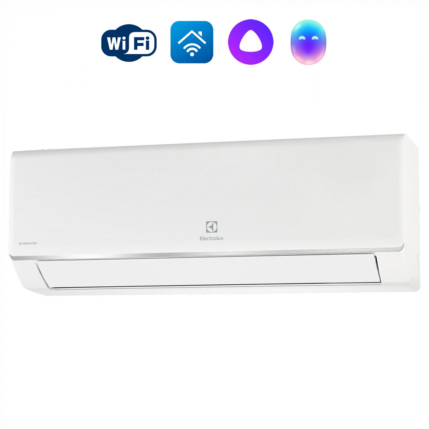 Настенный инверторный кондиционер Electrolux EACS/I-12HAV/N8_22Y серия Avalanche Super DC Inverter