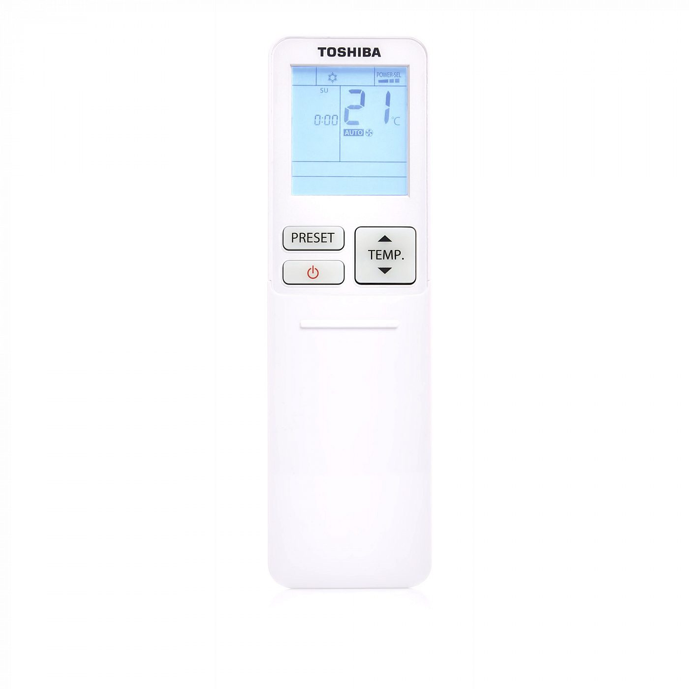 Настенный инверторный кондиционер Toshiba RAS-B10J2FVG-E/RAS-10J2AVSG-E1 серия Console