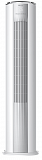 Колонный инверторный кондиционер Royal Clima EZI-S 24HE/EZI-E 24HE серия ELEGANZA FULL DC EU Inverter