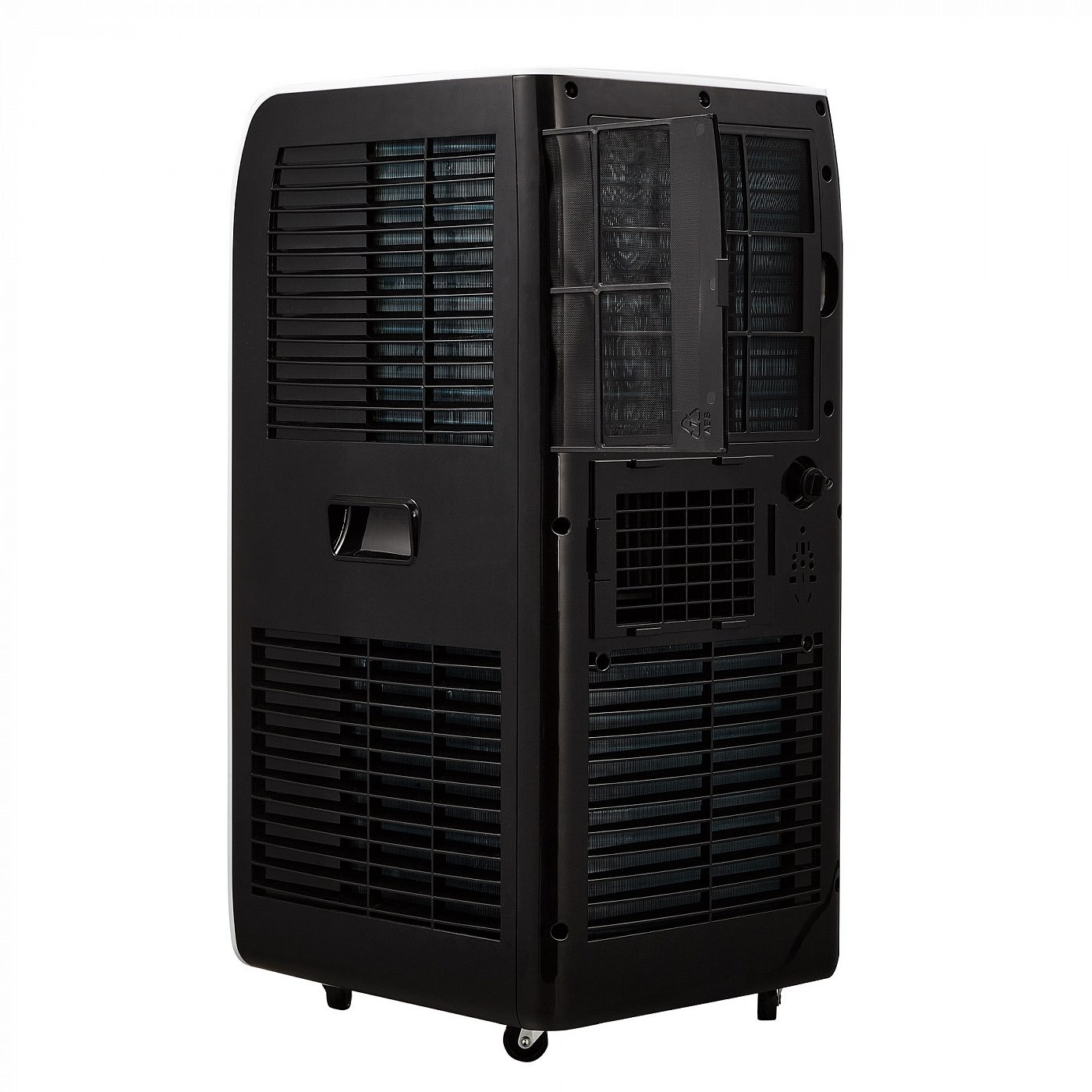 Мобильный кондиционер Electrolux EACM-07 FM/N3 + UniPort серия Manhattan