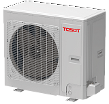 Напольно-потолочный инверторный кондиционер TOSOT T60H-ILF/I/T60H-ILU/O