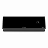 Настенный инверторный кондиционер Royal Thermo RTBI-09HN8/black серия Barocco DC Black