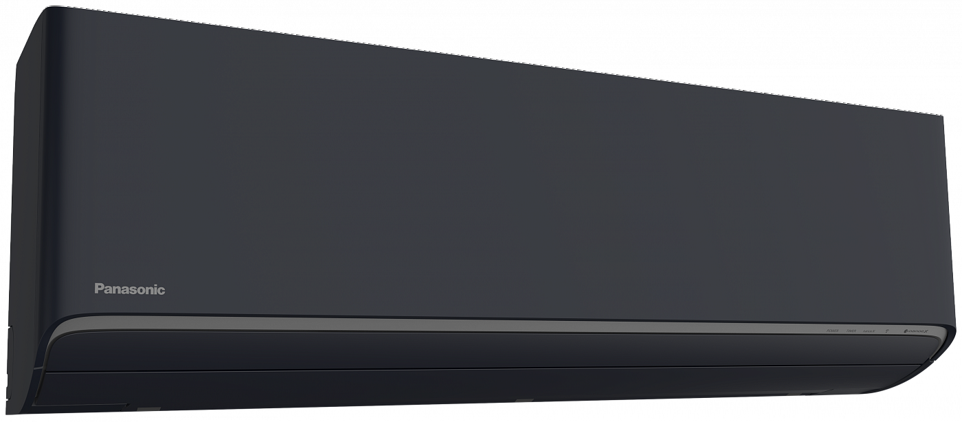 Настенный инверторный кондиционер Panasonic CS-XZ42CKEW-H серия Etherea